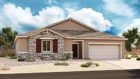 6312 Gambetta St, Las Vegas, NV 89115
