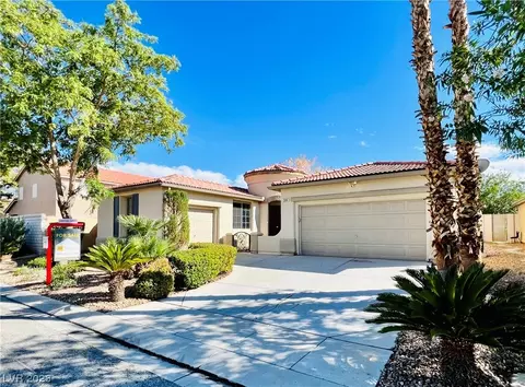 269 Pebble Canyon Dr, Las Vegas, NV 89123