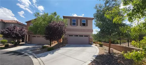 8699 Tara Hill Ave, Las Vegas, NV 89148