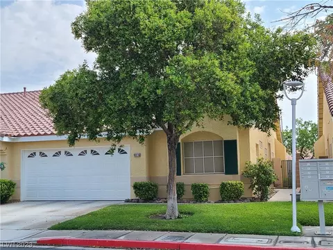 4816 Storm Mountain St, Las Vegas, NV 89130
