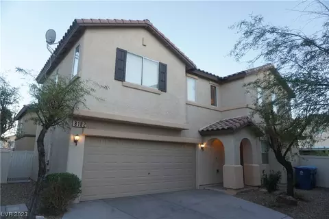 8182 Ribbon Edge St, Las Vegas, NV 89139