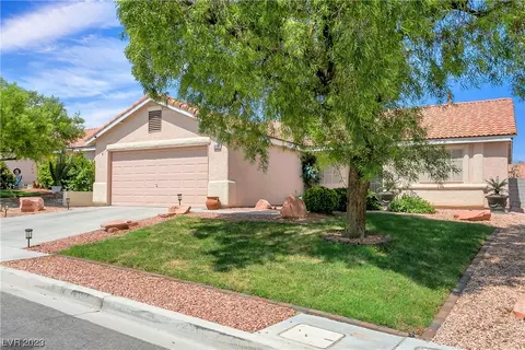 3204 Knight Hill Pl, North Las Vegas, NV 89031