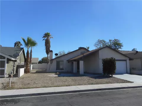 6005 Morro Bay Ave, Las Vegas, NV 89108