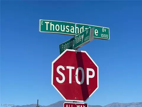 1021 Thousandaire Blvd #3, Pahrump, NV 89048