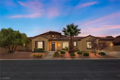 5015 Jessica Joy St, Las Vegas, NV 89149