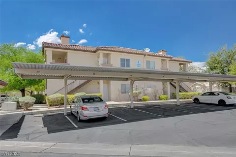 8501 W University Ave #2110, Las Vegas, NV 89147