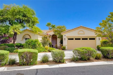 5066 Momenti St, Las Vegas, NV 89135