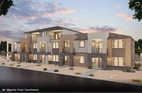 5683 Beguiling Falls St #LOT 45, Las Vegas, NV 89148