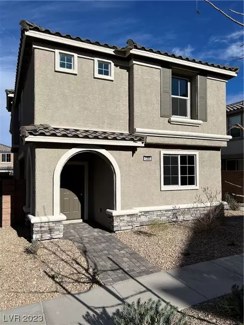 1355 Graphite Ave #LOT 43, Henderson, NV 89002