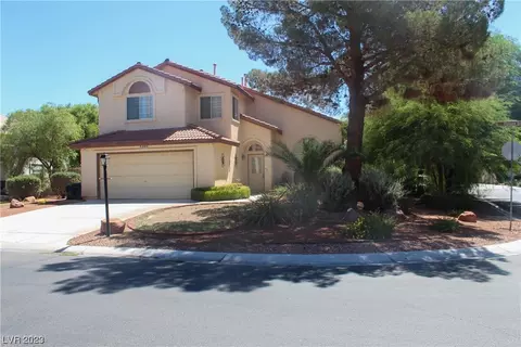 5200 Future Dr, Las Vegas, NV 89130