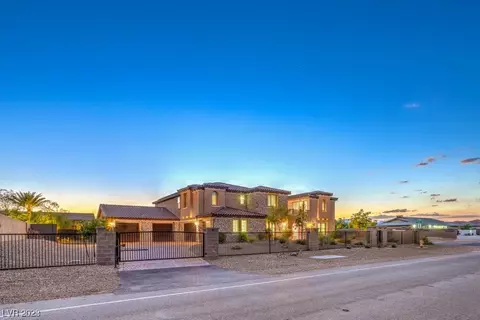 8615 Jerlyn St, Las Vegas, NV 89113