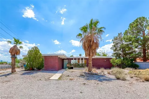 5735 Eldora Ave, Las Vegas, NV 89146