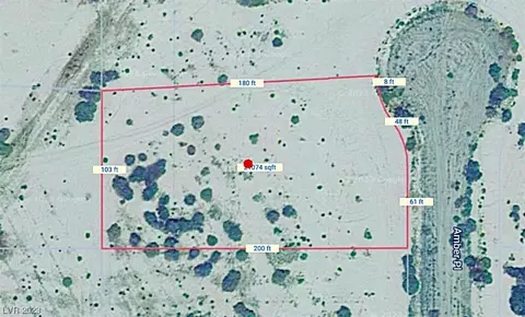 2890 N Amber Pl, Pahrump, NV 89060