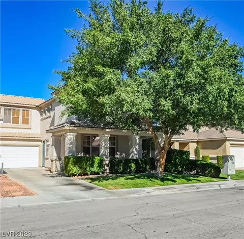 9787 Altadena St, Las Vegas, NV 89183