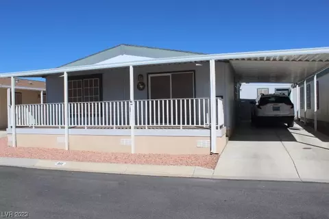 361 Brentwood Dr, Pahrump, NV 89048