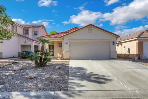 6313 Black Mesa Ct, Las Vegas, NV 89142