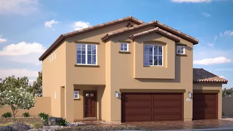7609 Marie Brook Ln #LOT 14, North Las Vegas, NV 89084