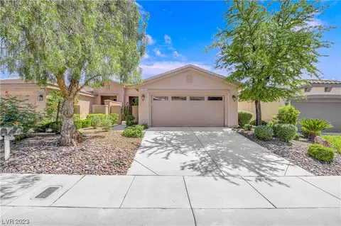 5160 Alfingo St, Las Vegas, NV 89135