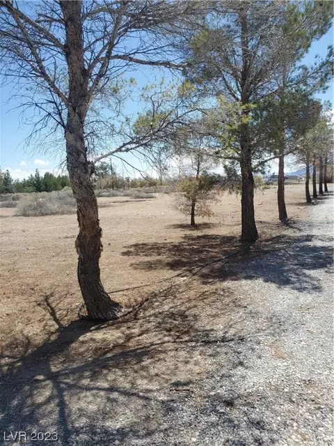 3550 W Charleston Park Ave, Pahrump, NV 89048