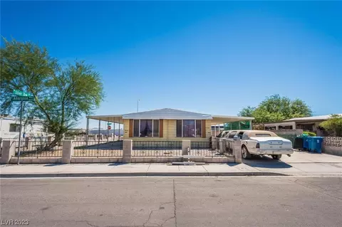 4479 Amargosa Way, Las Vegas, NV 89115