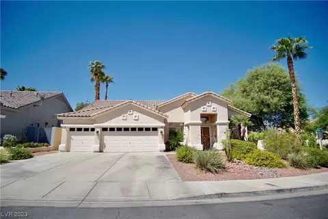 97 Ancient Hills Ln, Henderson, NV 89074