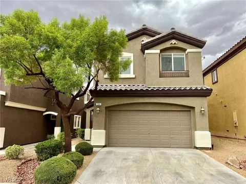 200 Fairway Woods Dr, Las Vegas, NV 89148