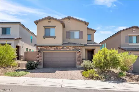 6499 Smithville Ave, Las Vegas, NV 89142