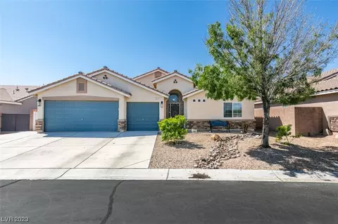 7917 Brighton Summit Ave, Las Vegas, NV 89131