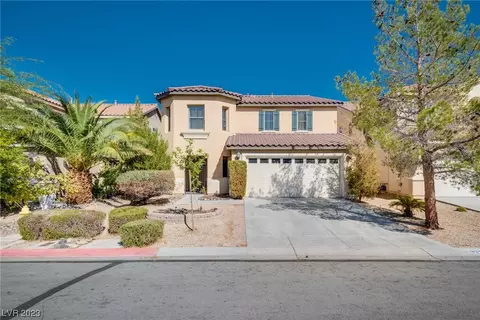 9216 Cazador St, Las Vegas, NV 89123