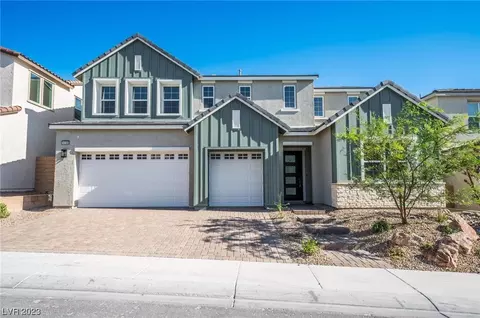 10166 Bismarck Palms Ave, Las Vegas, NV 89166