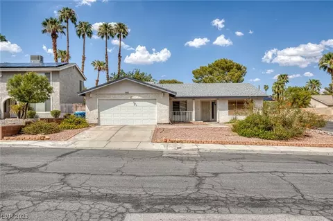 3840 Boca Chica Ave, Las Vegas, NV 89120