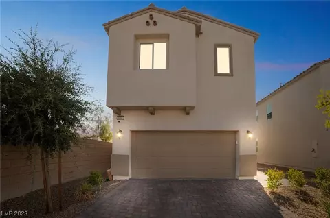6666 Evander St, North Las Vegas, NV 89086
