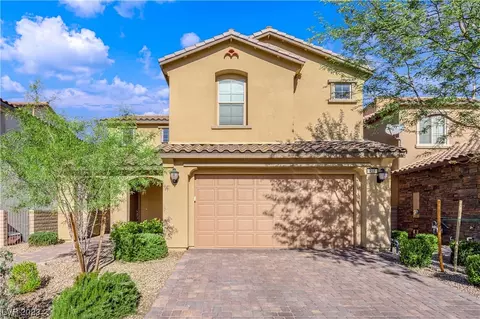 455 Astillero St, Las Vegas, NV 89138