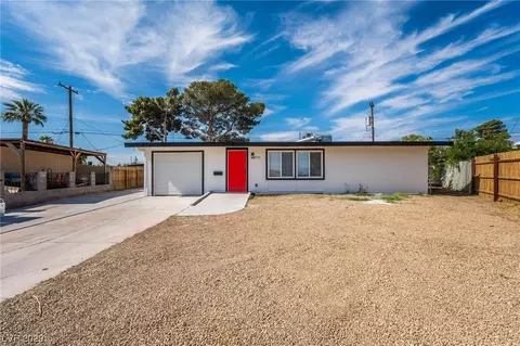 2725 Emmons Ave, North Las Vegas, NV 89030