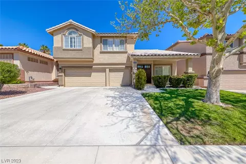 10090 Diving Duck Ave, Las Vegas, NV 89117