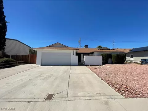 213 Catalini St, Las Vegas, NV 89107
