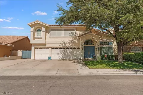 2838 Via Stella St, Henderson, NV 89074