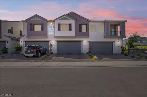 3688 Canis Minor Ln #18104, Henderson, NV 89052