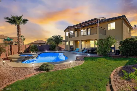 971 Perfect Berm Ln, Henderson, NV 89002