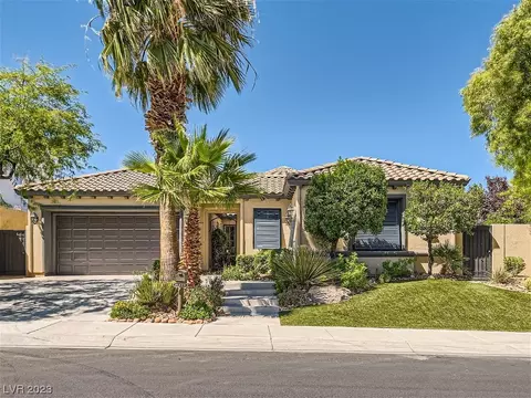 11424 Glowing Sunset Ln, Las Vegas, NV 89135