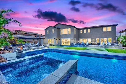 4025 Evening Calm Ct, Las Vegas, NV 89129