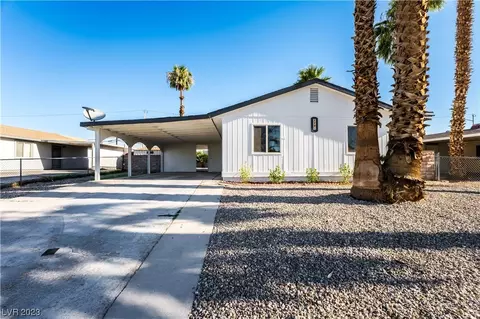 2205 Melinda Ave, Las Vegas, NV 89101