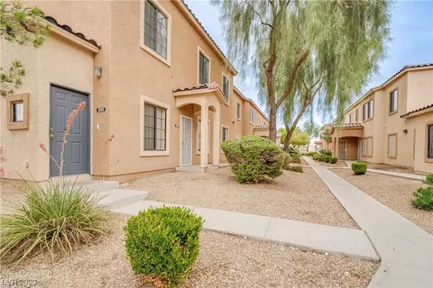 2171 Hussium Hills St #205, Las Vegas, NV 89108