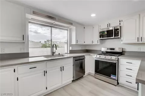 2516 Congress Ave, Las Vegas, NV 89121