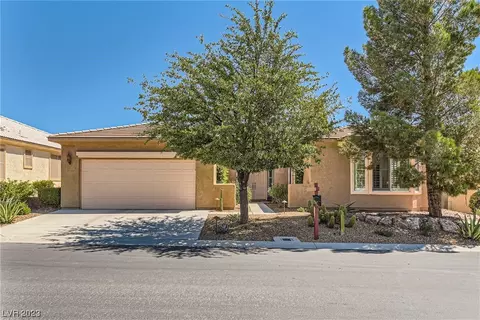 5110 Vincitor St, Las Vegas, NV 89135
