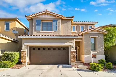 10426 Lilac Square Ave, Las Vegas, NV 89166