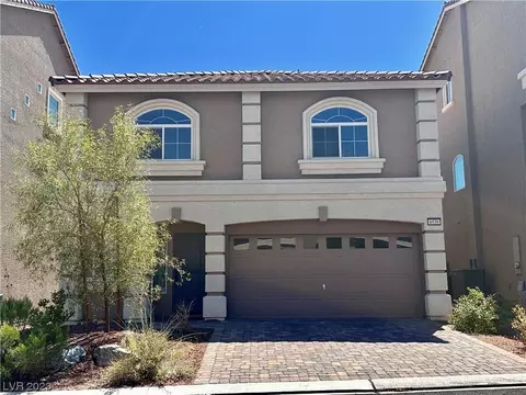 6539 Foley Estate Ave, Las Vegas, NV 89118