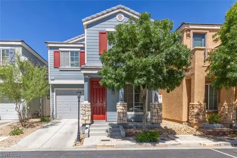 Undisclosed, Las Vegas, NV 89183
