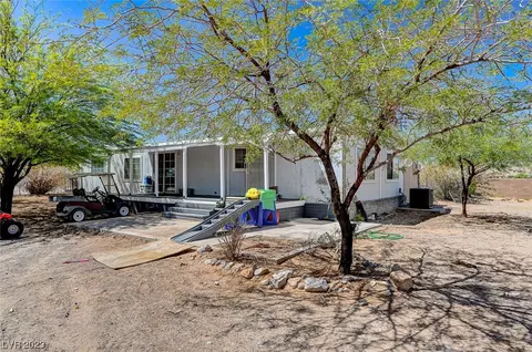 980 Cameron Ave, Logandale, NV 89021