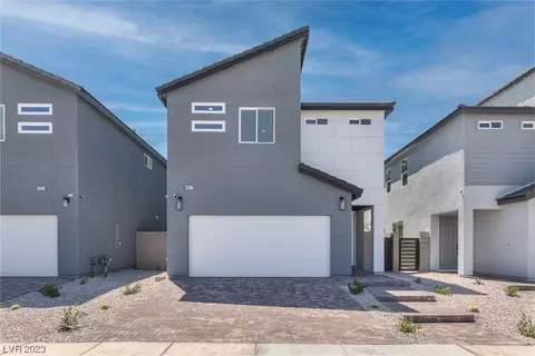 4017 Welter Ave, Las Vegas, NV 89104